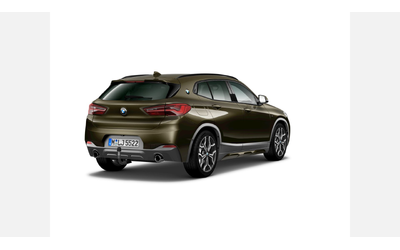 bmw-x2-xdrive20d - 2