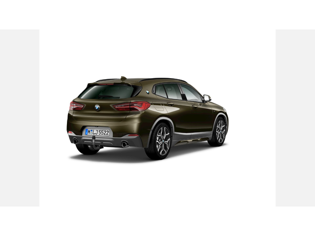 BMW X2 xDrive20d - автомобили, коли, обяви за нови и употребявани 2