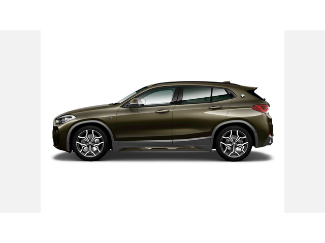 BMW X2 xDrive20d - автомобили, коли, обяви за нови и употребявани 3