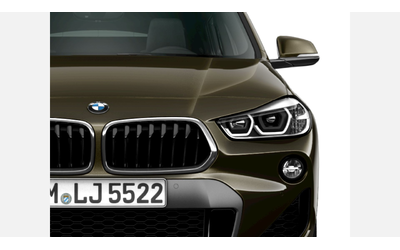 bmw-x2-xdrive20d - 5