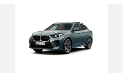 bmw-x2-xdrive20d - 1