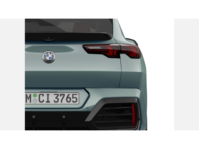 BMW X2 xDrive20d - автомобили, коли, обяви за нови и употребявани 6