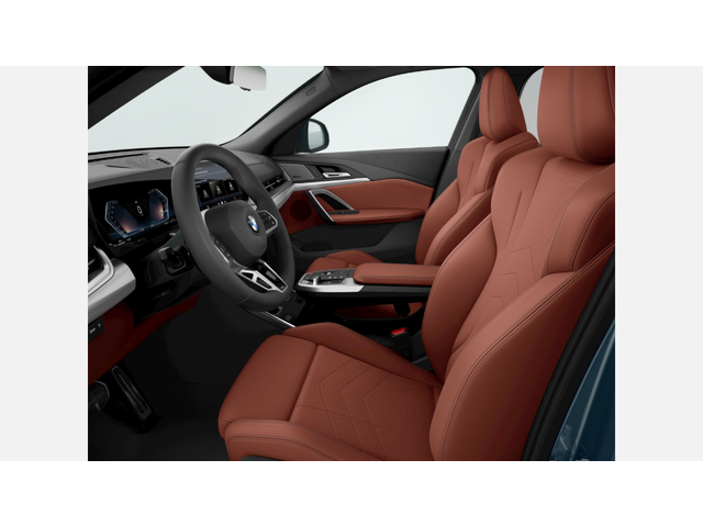 BMW X2 xDrive20d - автомобили, коли, обяви за нови и употребявани 7