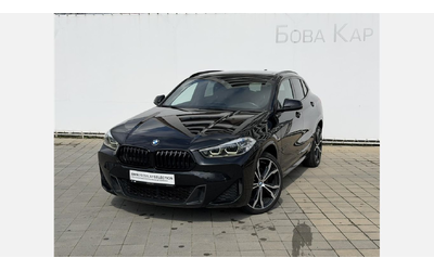 BMW X2 xDrive20d - автомобили, коли, обяви за нови и употребявани 0