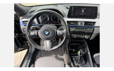 BMW X2 xDrive20d - автомобили, коли, обяви за нови и употребявани 11