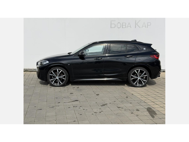 BMW X2 xDrive20d - автомобили, коли, обяви за нови и употребявани 2