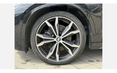 BMW X2 xDrive20d - автомобили, коли, обяви за нови и употребявани 4