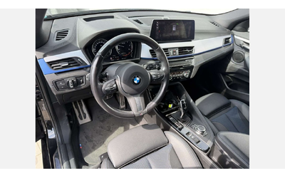 BMW X2 xDrive20d - автомобили, коли, обяви за нови и употребявани 5
