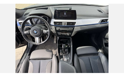 BMW X2 xDrive20d - автомобили, коли, обяви за нови и употребявани 6