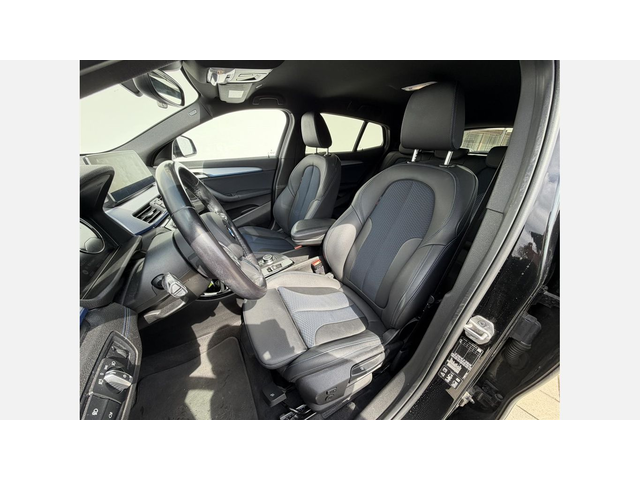 BMW X2 xDrive20d - автомобили, коли, обяви за нови и употребявани 8