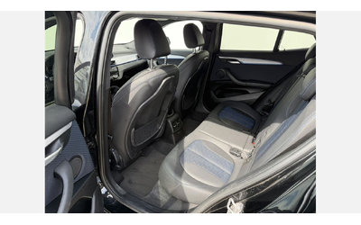 BMW X2 xDrive20d - автомобили, коли, обяви за нови и употребявани 9