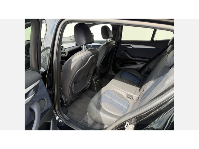 BMW X2 xDrive20d - автомобили, коли, обяви за нови и употребявани 9