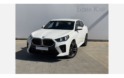 BMW X2 xDrive20d - автомобили, коли, обяви за нови и употребявани 0