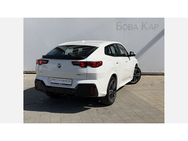 BMW X2 xDrive20d - автомобили, коли, обяви за нови и употребявани 1