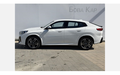 BMW X2 xDrive20d - автомобили, коли, обяви за нови и употребявани 2