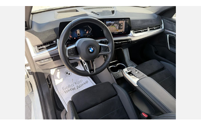 BMW X2 xDrive20d - автомобили, коли, обяви за нови и употребявани 5