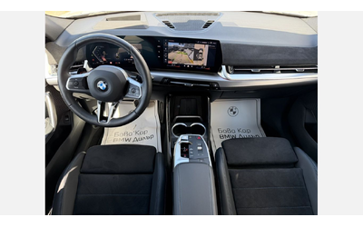 BMW X2 xDrive20d - автомобили, коли, обяви за нови и употребявани 6