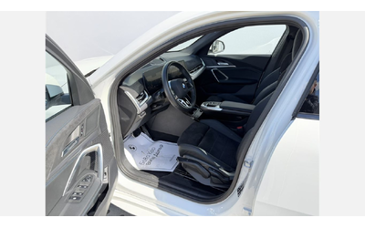 BMW X2 xDrive20d - автомобили, коли, обяви за нови и употребявани 7