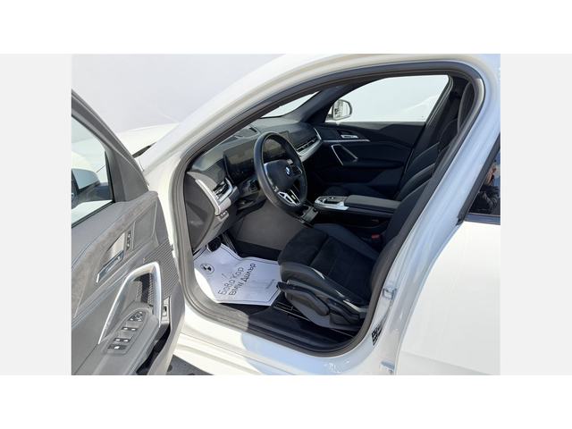 BMW X2 xDrive20d - автомобили, коли, обяви за нови и употребявани 7