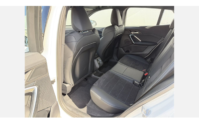 BMW X2 xDrive20d - автомобили, коли, обяви за нови и употребявани 9