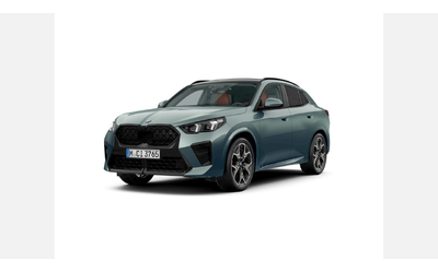 bmw-x2-xdrive20d - 1