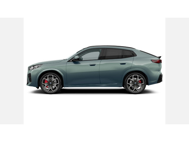 BMW X2 xDrive20d - автомобили, коли, обяви за нови и употребявани 3