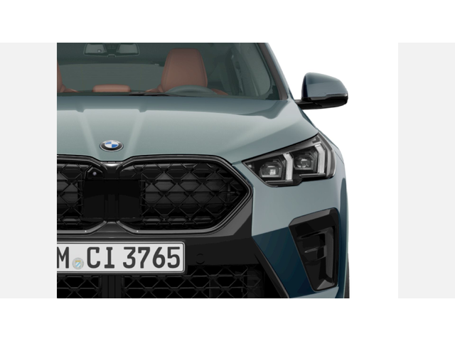 BMW X2 xDrive20d - автомобили, коли, обяви за нови и употребявани 5