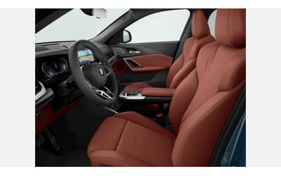 BMW X2 xDrive20d - автомобили, коли, обяви за нови и употребявани 7