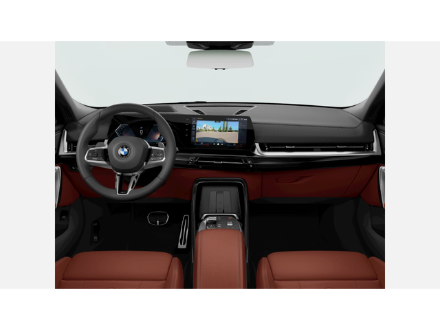 BMW X2 xDrive20d - автомобили, коли, обяви за нови и употребявани 9
