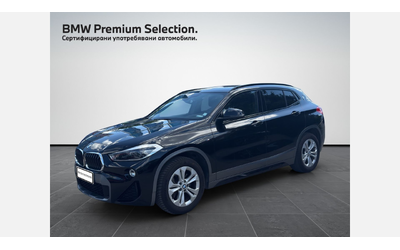 bmw-x2-xdrive20d - 0