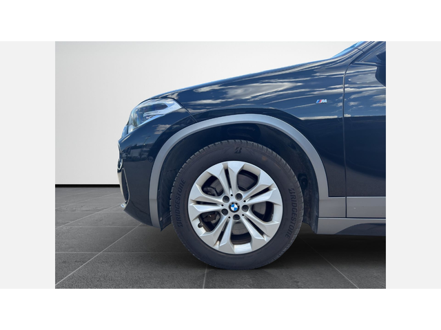 BMW X2 xDrive20d - автомобили, коли, обяви за нови и употребявани 4