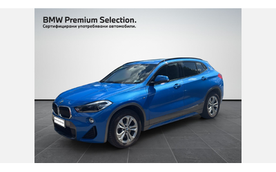 bmw-x2-xdrive20d - 0