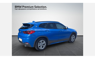 bmw-x2-xdrive20d - 1