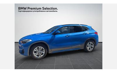 bmw-x2-xdrive20d - 2