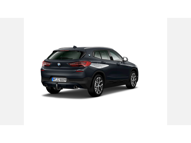 BMW X2 xDrive20d - автомобили, коли, обяви за нови и употребявани 2