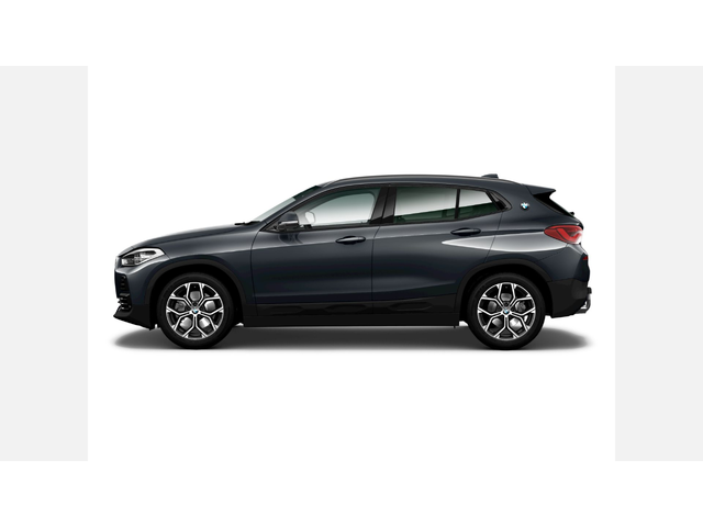 BMW X2 xDrive20d - автомобили, коли, обяви за нови и употребявани 3