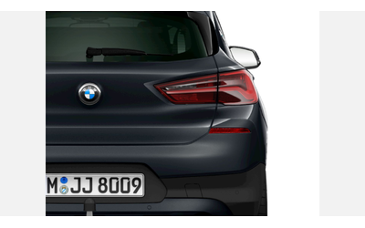 BMW X2 xDrive20d - автомобили, коли, обяви за нови и употребявани 6