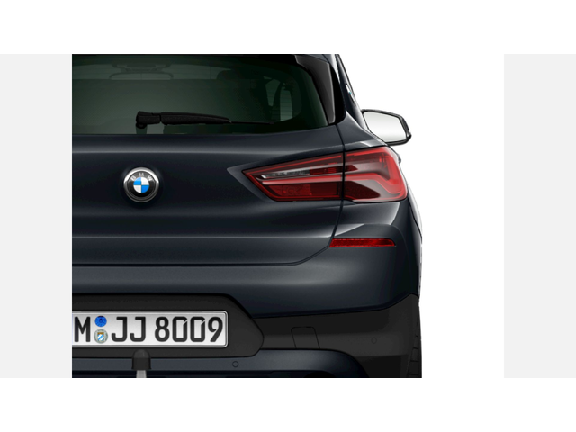 BMW X2 xDrive20d - автомобили, коли, обяви за нови и употребявани 6