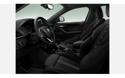 BMW X2 xDrive20d - автомобили, коли, обяви за нови и употребявани 7