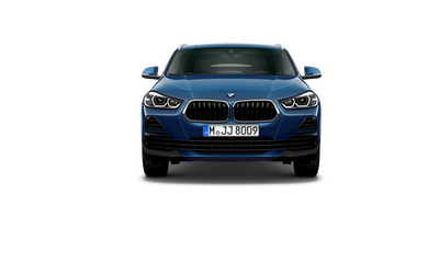 BMW X2 xDrive20d - автомобили, коли, обяви за нови и употребявани 13