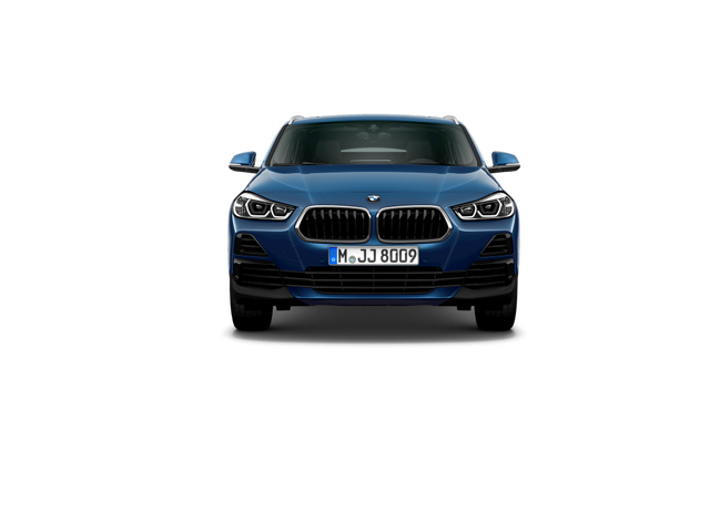 BMW X2 xDrive20d - автомобили, коли, обяви за нови и употребявани 13