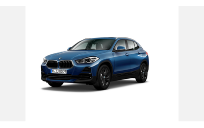bmw-x2-xdrive20d - 1