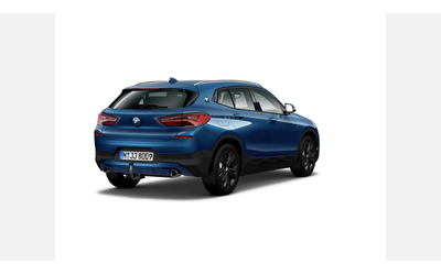 bmw-x2-xdrive20d - 2