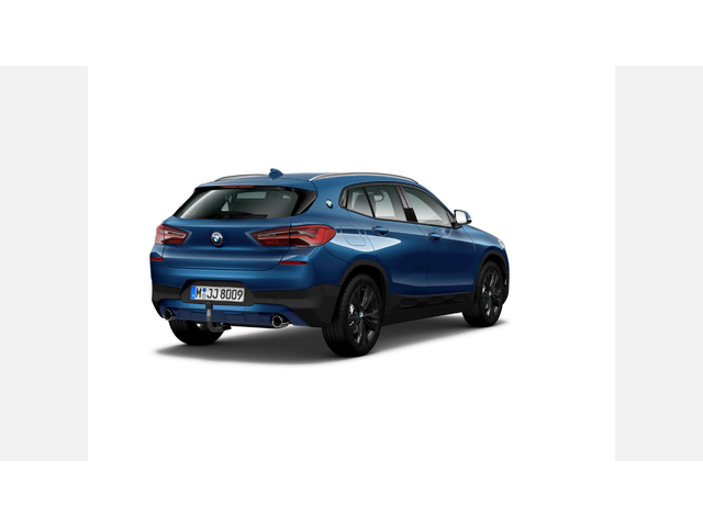 BMW X2 xDrive20d - автомобили, коли, обяви за нови и употребявани 2