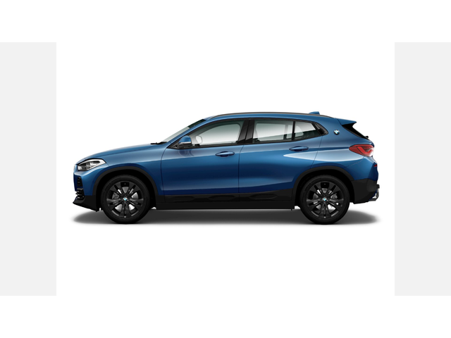 BMW X2 xDrive20d - автомобили, коли, обяви за нови и употребявани 3