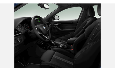 BMW X2 xDrive20d - автомобили, коли, обяви за нови и употребявани 7