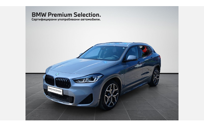 bmw-x2-xdrive20d - 0