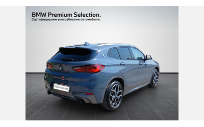 bmw-x2-xdrive20d - 1