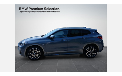 bmw-x2-xdrive20d - 2