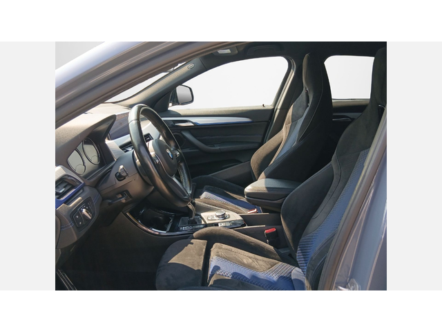 BMW X2 xDrive20d - автомобили, коли, обяви за нови и употребявани 5